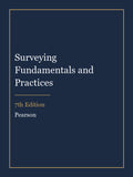 Instructor Manual for Surveying Fundamentals and Practices 7th Edition