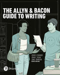 Instructor Manual for The Allyn & Bacon Guide to Writing 8th Edition by John D. Ramage