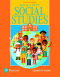 Instructor Manual for Dynamic Social Studies 11th Edition by George W. Maxim