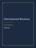 Instructor Manual for International Business 16th Edition