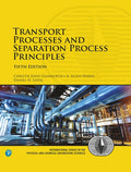 Instructor Manual for Transport Processes and Separation Process Principles 5th Edition by Christie John Geankoplis