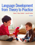 Instructor Manual for Language Development From Theory to Practice 3rd Edition by Khara L. Pence Turnbull