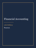 Test Bank for Financial Accounting 11th Edition