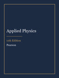 Instructor Manual for Applied Physics 11th Edition