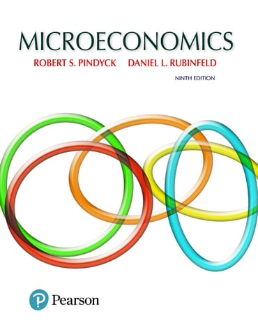 Instructor Manual for Microeconomics 9th Edition by Robert Pindyck
