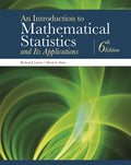 Solutions Manual for An Introduction to Mathematical Statistics and Its Applications 6th Edition by Richard J. Larsen