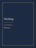 Instructor Manual for Welding 2nd Edition
