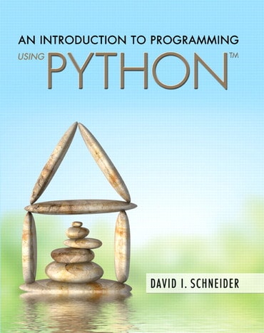 Solutions Manual for An Introduction to Programming Using Python 1st Edition by David I. Schneider
