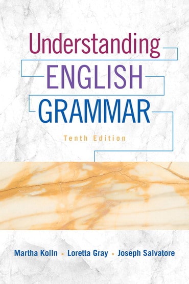 Instructor Manual for Understanding English Grammar 10th Edition by Martha J. Kolln