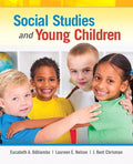 Test Bank for Social Studies and Young Children 1st Edition by Eucabeth A. Odhiambo