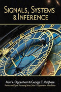 Solutions Manual for Signals, Systems and Inference 1st Edition by Alan V Oppenheim