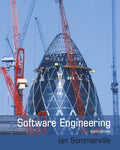 Solutions Manual for Software Engineering 10th Edition by Ian Sommerville
