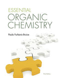 Test Bank for Essential Organic Chemistry 3rd Edition by Paula Yurkanis Bruice