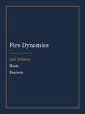 Test Bank for Fire Dynamics 2nd Edition by Hints