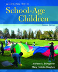 Instructor Manual for Working with School-Age Children 2nd Edition by Marlene Bumgarner