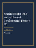 Test Bank for Search results: child and adolescent development | Pearson US 2nd Edition