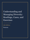 Instructor Manual for Understanding and Managing Diversity: Readings, Cases, and Exercises 6th Edition