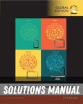 Solutions Manual for Starting Out With App Inventor for Android 1st Edition by Tony Gaddis