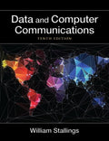 Solutions Manual for Data and Computer Communications 10th Edition by William Stallings
