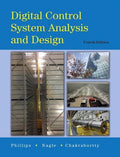 Solutions Manual for Digital Control System Analysis & Design 4th Edition by Charles L. Phillips