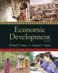Instructor Manual for Economic Development 12th Edition by Michael P. Todaro