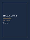Test Bank for HVAC: Level 1 4th Edition