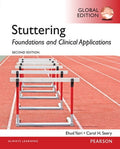 Instructor Manual for Stuttering: Foundations and Clinical Applications 2nd Edition by Ehud H. Yairi