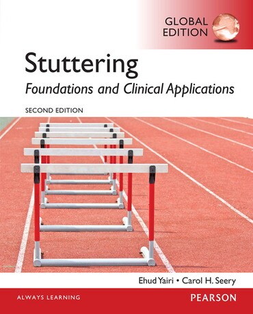 Instructor Manual for Stuttering: Foundations and Clinical Applications 2nd Edition by Ehud H. Yairi