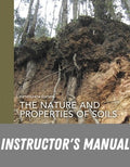 Instructor Manual for The Nature and Properties of Soils 15th Edition by Ray R. Weil