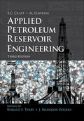 Solutions Manual for Applied Petroleum Reservoir Engineering 3rd Edition by Ronald E. Terry