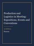 Instructor Manual for Production and Logistics in Meeting: Expositions, Events and Conventions 1st Edition