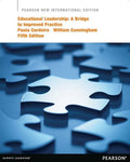 Test Bank for Educational Leadership: A Bridge to Improved Practice 5th Edition by Paula A. Cordeiro