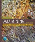 Solutions Manual for Introduction to Data Mining 2nd Edition by Pang-Ning Tan