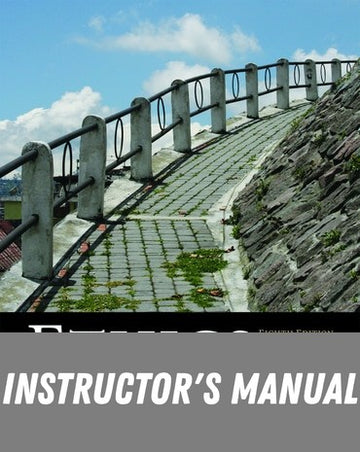 Instructor Manual for Ethics for the Legal Professional 8th Edition by Deborah K. Orlik
