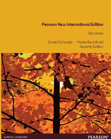 Instructor Manual for Structures 7th Edition by Daniel Schodek