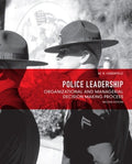 Test Bank for Police Leadership: Organizational and Managerial Decision Making Process 2nd Edition by Maria R. Haberfeld