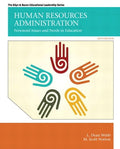 Test Bank for Human Resources Administration: Personnel Issues and Needs in Education 6th Edition by L Dean Webb