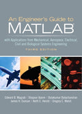 Instructor Manual for An Engineers Guide to MATLAB 3rd Edition by Edward B. Magrab