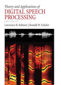 Instructor Manual for Theory and Applications of Digital Speech Processing 1st Edition by Lawrence Rabiner