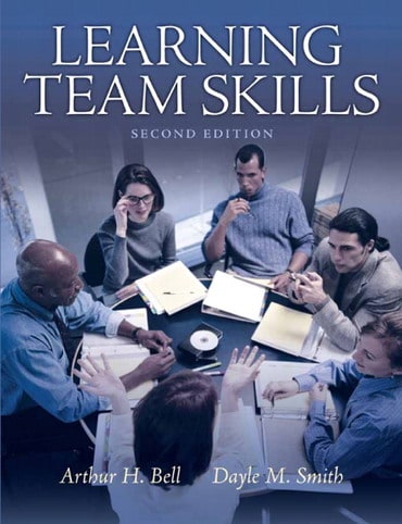 Instructor Manual for Learning Team Skills (Subscription) 2nd Edition by Arthur H. Bell