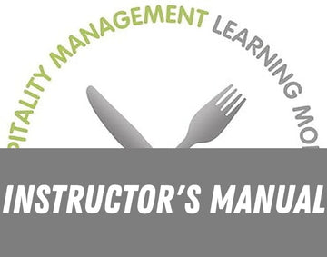 Instructor Manual for F&amp;B Module 34: Restaurant Marketing: Facebook for Business 1st Edition by Peter Szende