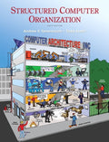 Solutions Manual for Structured Computer Organization 6th Edition by Andrew S. Tanenbaum