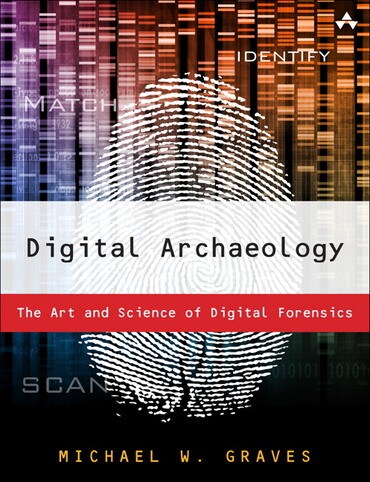 Test Bank for Digital Archaeology: The Art and Science of Digital Forensics 1st Edition by Michael W Graves