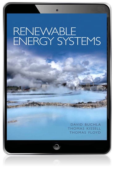 Instructor Manual for Renewable Energy Systems 1st Edition by David M. Buchla