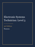 Test Bank for Electronic Systems Technician: Level 3 3rd Edition