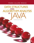 Solutions Manual for Data Structures and Algorithm Analysis in Java 3rd Edition by Mark A. Weiss