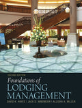 Instructor Manual for Foundations of Lodging Management 2nd Edition by David K. Hayes