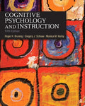 Test Bank for Cognitive Psychology and Instruction 5th Edition by Roger H. Bruning
