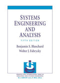 Solutions Manual for Systems Engineering and Analysis 5th Edition by Benjamin S. Blanchard