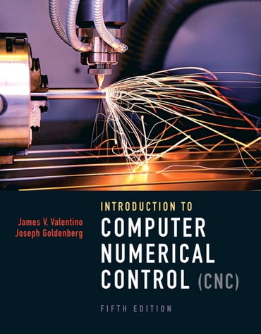 Instructor Manual for Introduction to Computer Numerical Control 5th Edition by James V. Valentino